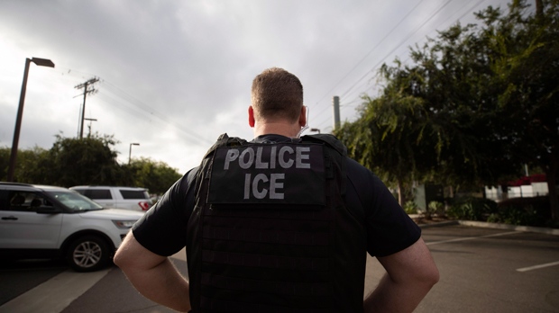 ICE raids