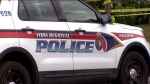 A York Regional Police cruiser is seen in this file photo. (File)