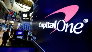 Capitol One 