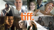 TIFF Oscar Picks