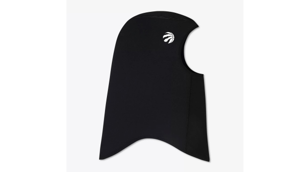 Toronto Raptors launch team-branded 