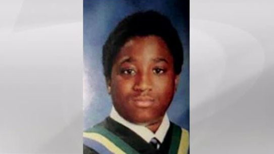 'A very kind hearted person.' Mississauga school in mourning following ...
