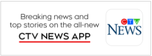 CTV News app