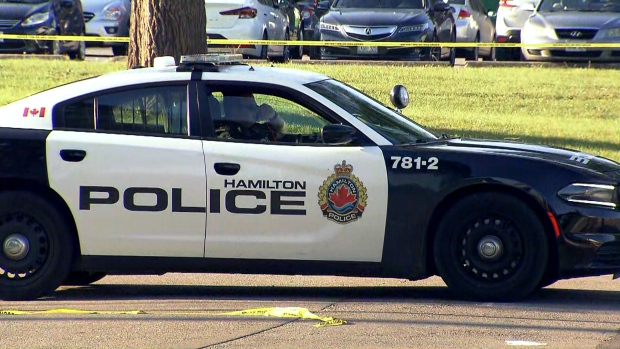 Mueren dos niños en accidente de ATV en Hamilton