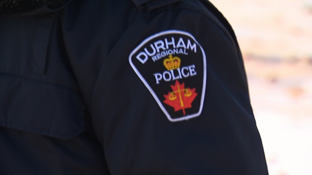 Durham officer docked 60 hours pay for post which took aim at chief over wife's 'Freedom Convoy' video - CP24