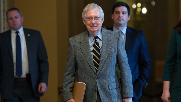 Top Senate Democrat: Four Republicans Must Join Democrats to Ensure Fair Trial