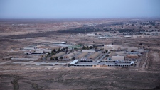 Ain al-Asad air base