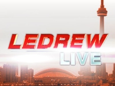 LeDrew Live