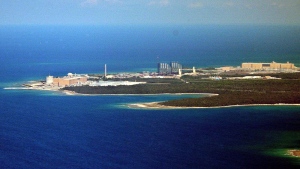 Bruce Power nuclear power plant
