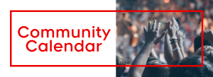 Community Calendar 