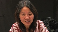 Annie Chiu