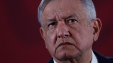 Manuel Lopez Obrador 