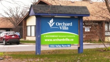 Orchard Villa