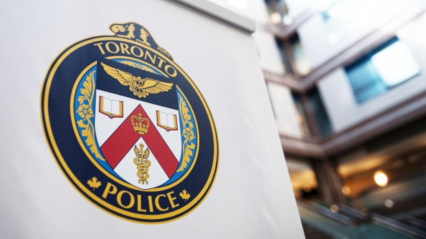 Toronto police make another arrest in carjacking