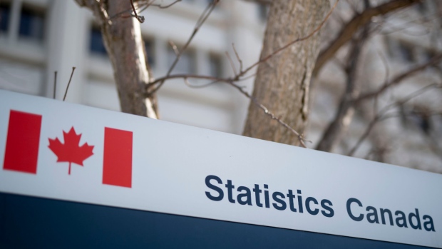 Statistics Canada offices in Ottawa