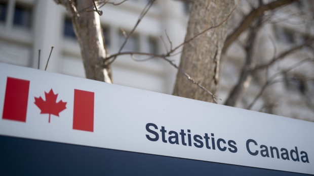 Statistics Canada offices in Ottawa