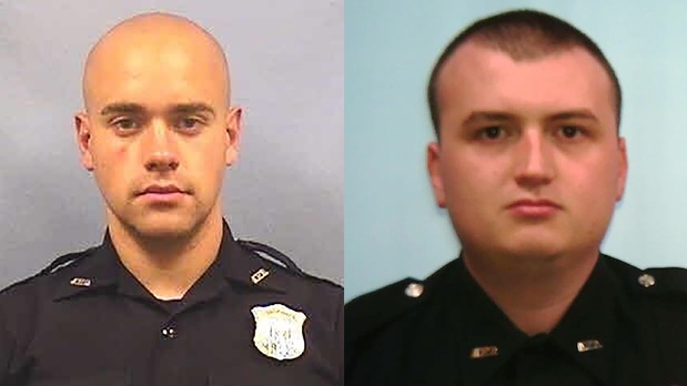 Atlanta officer fired, another on administrative duty after fatal shooting  of Rayshard Brooks 