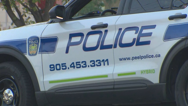 Peel police arrest 24 people connected to ‘violent criminal acts’ in GTA