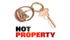 Hot Property - Android - detail page