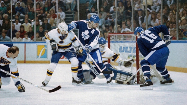 hockey 1990