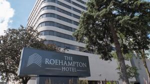 The Roehampton Hotel