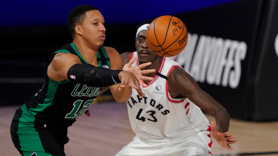 Toronto Raptors News - NBA