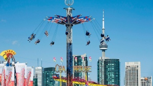Future Of Cne Uncertain After Cancellation Of Fair Caused Significant Financial Loss Cp24 Com