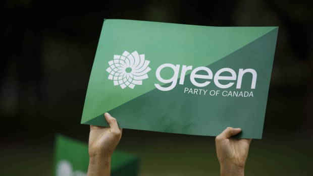 Green Party 