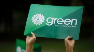 Green Party, 