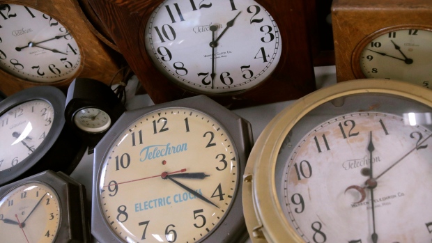 Horario de verano: ¿cuándo cambian los relojes?