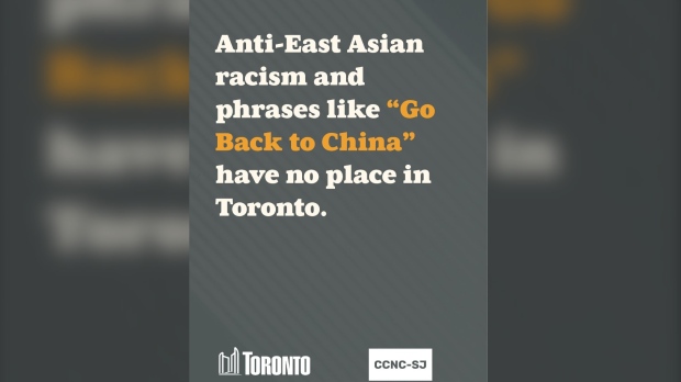 Anti-East Asian racism 