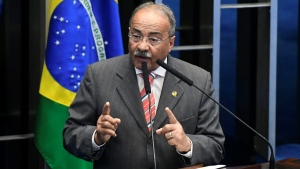 Brazil senator