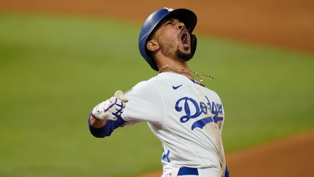 Dodgers Win First Pennant Since 1988, News & Community