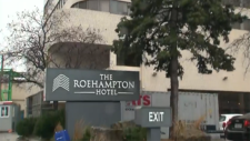 Roehampton Hotel 