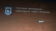 Father Bressani Catholic High School