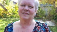 Sheila Yakovishin