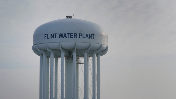 Flint families welcome water crisis charges, seek healing - CP24 Toronto's Breaking News