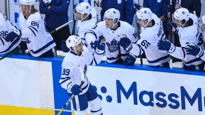 Toronto Maple Leafs Docu Series To Premiere On Amazon Prime Video Later This Year Cp24 Com