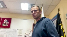 Navalny, 