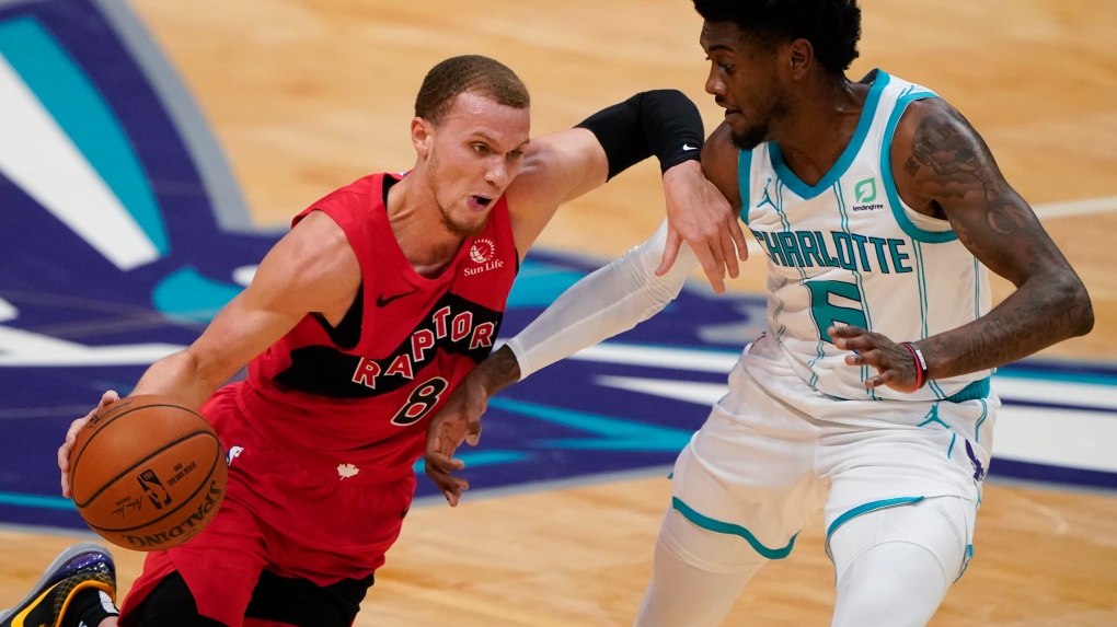 NBA Draft 2020: What does Malachi Flynn bring to the Toronto Raptors?