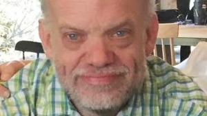 Nathaniel Brettell, 57, is shown in this handout photo. (Toronto Police Service)