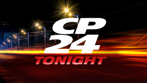 CP24 Tonight