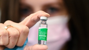Pharmacy vaccines