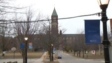 Upper Canada College 