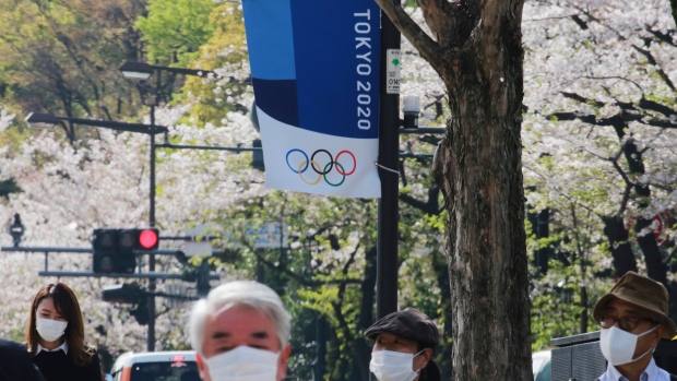 Tokyo, Olympic, Games,