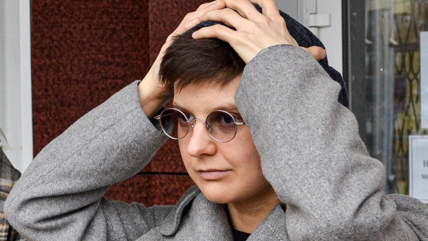 Yulia Tsvetkov