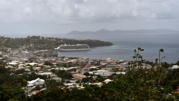Royal Caribbean cruise 