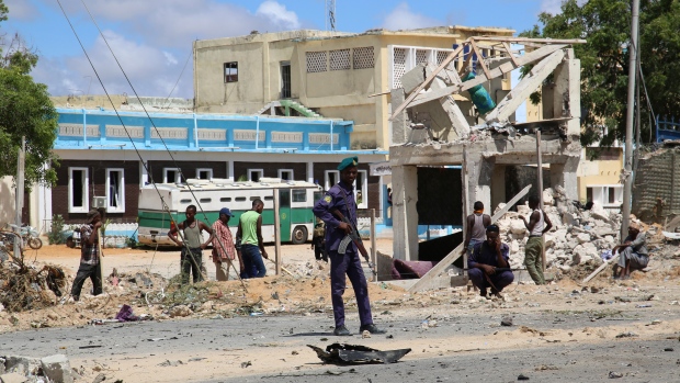 Somalia 