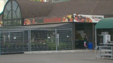 Concord Food Centre 