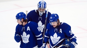 Maple Leafs